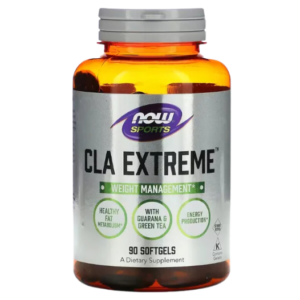 CLA Extreme, 90 Cápsulas, Now
